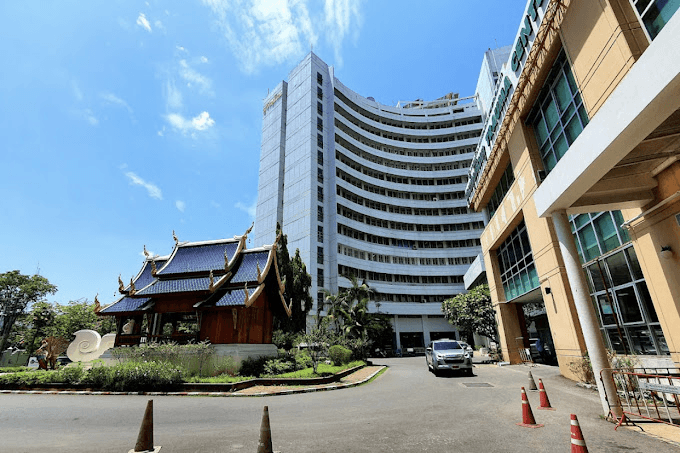 Image of Maharaj Chiang Mai